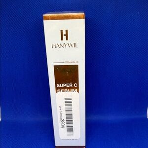 Hanywil Super C Serum -